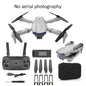 4K HD Remote Control Drone