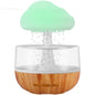 Desktop Rain Cloud Humidifier