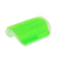 Cat Self Groomer Corner Brush