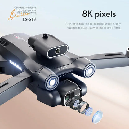 Lenovo S1S Drone